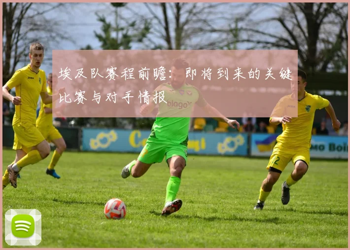 埃及队赛程前瞻：即将到来的关键比赛与对手情报